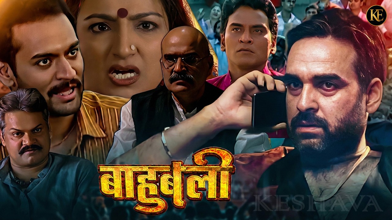 कौन बनेगा शहर का असली बाहुबली? | Full HD TV Serial | Baahubali 2026 Part 32