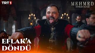 Vlad Dracula, Eflak Tahtını Ele Geçirdi - Mehmed: Fetihler Sultanı 76. 