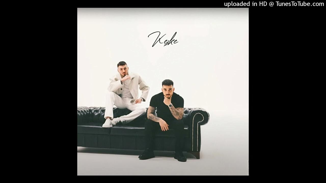 Ati242 & BLOK3 - KEŞKE (Official Music) Ati242 & BLOK3 - KEŞKE (Official Music)