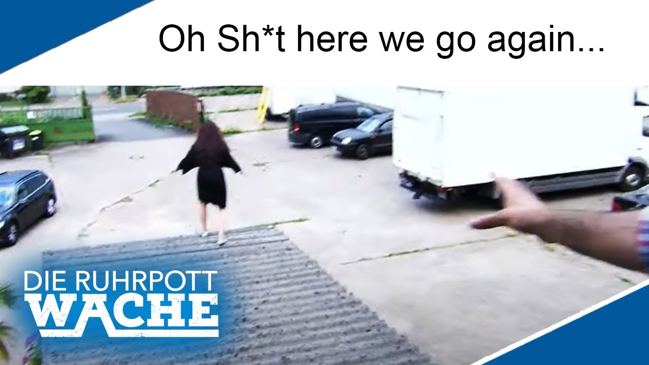 Oh Sh*t Here We Go Again..