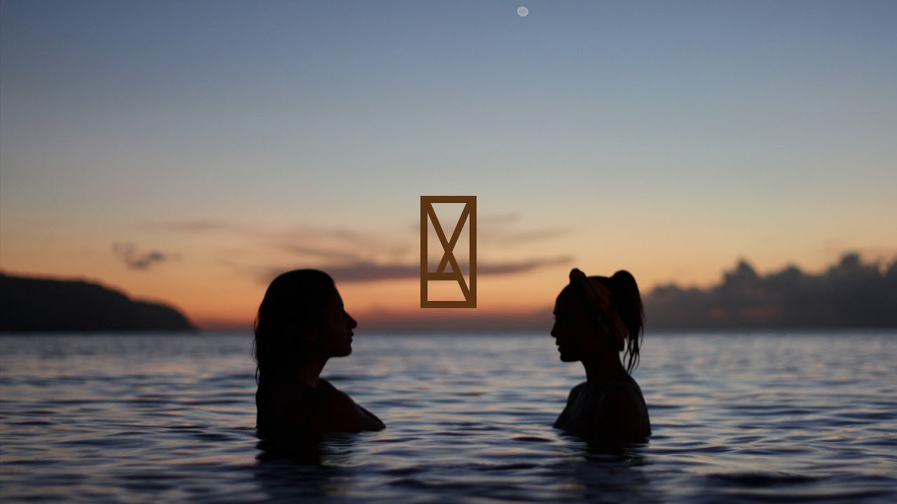 Flume - Friends (feat. Reo Cragun)