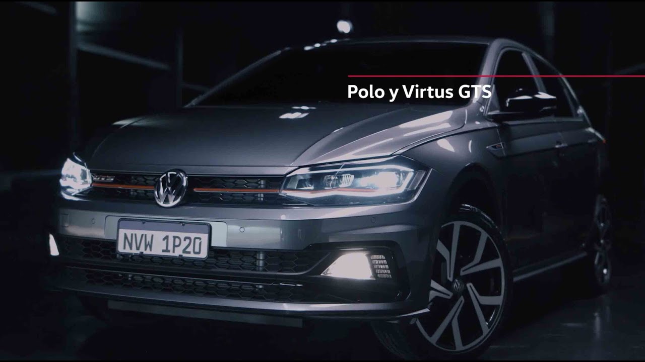 polo virtus gts