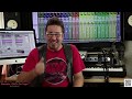 Getting started with pro tools with otto avid certified instructor expert awardwinning educator