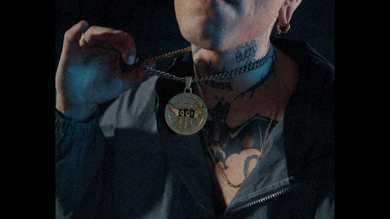 [FREE] C.R.O X FRANKY STYLE TYPE BEAT - 