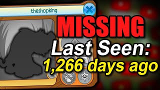 Animal Jam YouTubers Who Went Missing
