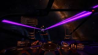 Python vs Alliance Chieftain