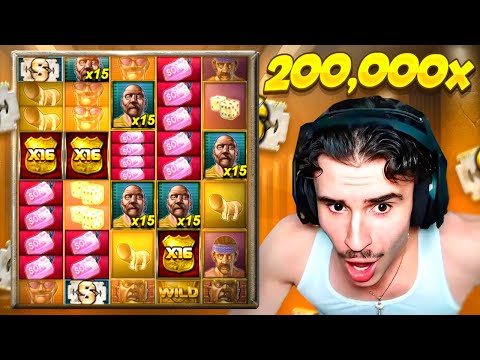 Max Bet Buffalo Gold and High Limit Casino Fun!