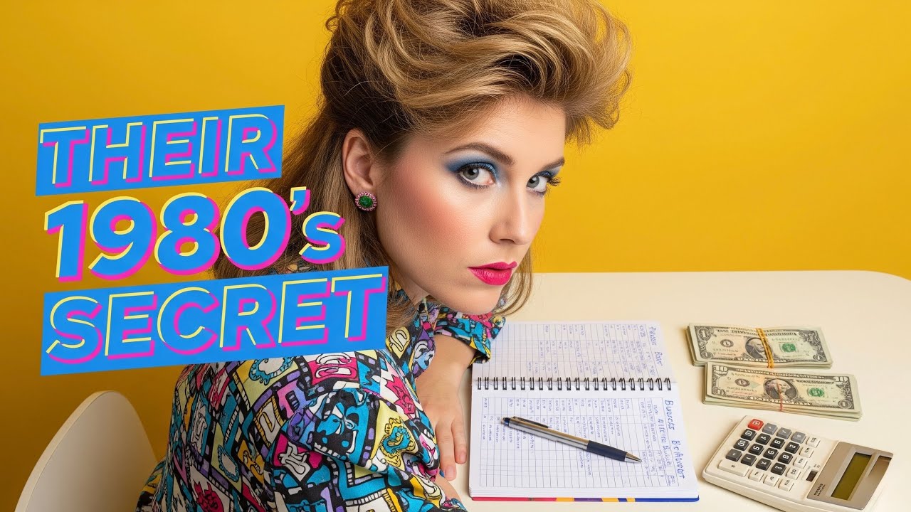 How Broke Moms Outsmarted 1980s Inflation