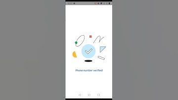How to fix google duo on verification code a text message?