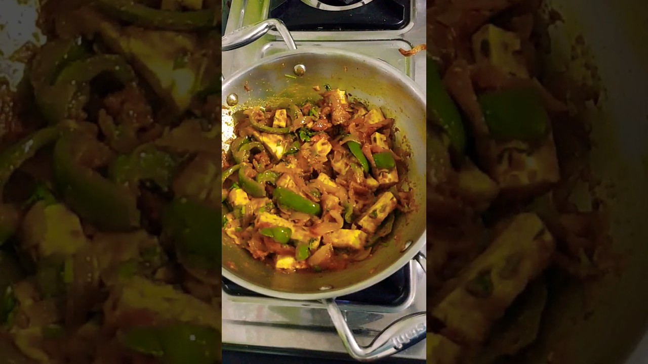Paneer Recipe |Watch full Recipe on Channel #paneerrecipe #youtubeshorts #viralvideo  #food #shorts