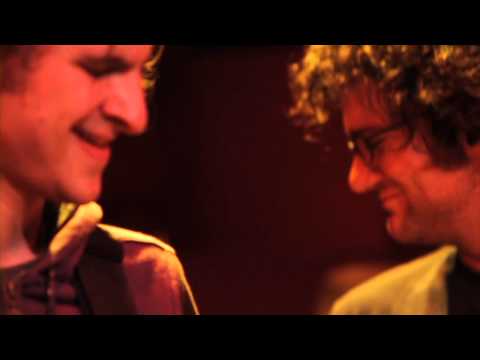 Snarky Puppy Live at Rockwood - Native Sons Drum s...