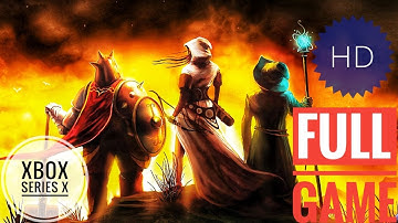 Trine Enchanted Edition (FULL GAME) NO COMMENTARY