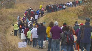 Kidney Walk Seeks To Raise Awareness Of Living Donors