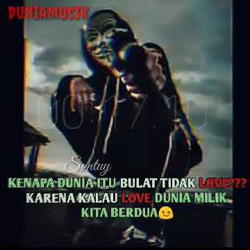 STORY WA KEREN SANTUY | TERBARU #DuniaMusik