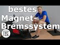 Sportstech rsx500 rudergert test  das beste rudergert mit magnetbremssystem