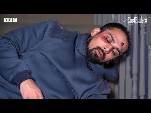 EastEnders Scoop - YouTube