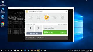 NiceHash Installation