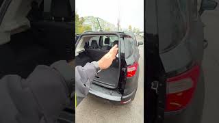 Ford EcoSport 4x4 2021 року 2.0 бензин 14900$