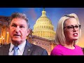 MANCHIN and SINEMA Poised to SWITCH PARTIES!!!