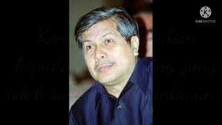 BIOGRAFI RAJA INAL SIREGAR. GUBSU PENCETUS PROGRAM MARSIPATURE HUTA NABE.