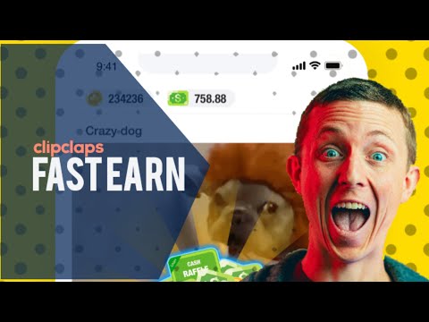 ხრიკები როგორ ვიშოვოთ სწარაფათ ფული !? -( clipclaps )