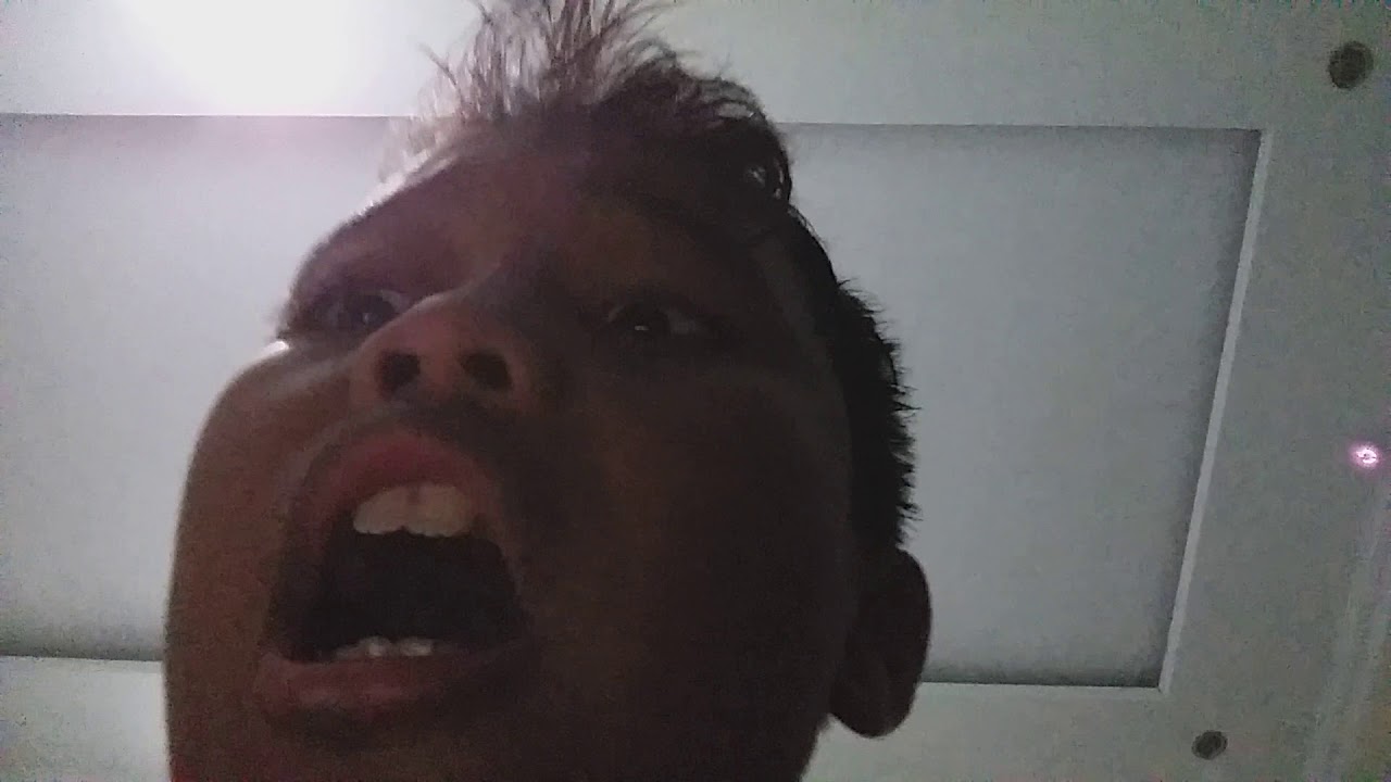 Lily vs makan minumam