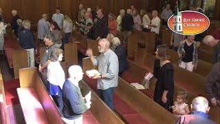 Choral Introit: I Was Glad. Bay Shore Church Worship Service Sunday, April 28, 2024 by Bay Shore Church Long Beach 11 views 12 days ago 43 seconds