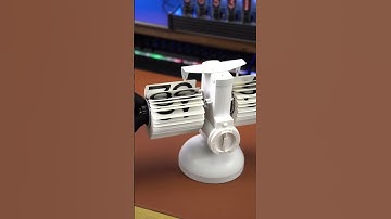 Automatic page turn clock #unboxing #shorts #pageturner