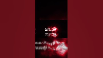 My YouTube Channel Name Intro Editing 😇😍With Download Red Smoke Effect Intro 👉 #shorts #viral