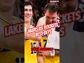 Lakers vs Rockets Best Bets