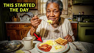 30 Cheap African American Breakfasts for Seniors Living Alone!