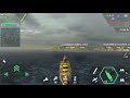 [Battle Of Warships] FS Super Alsace Game play
