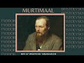 Xikmadaha dostoevsky  murtiyo maangal ah