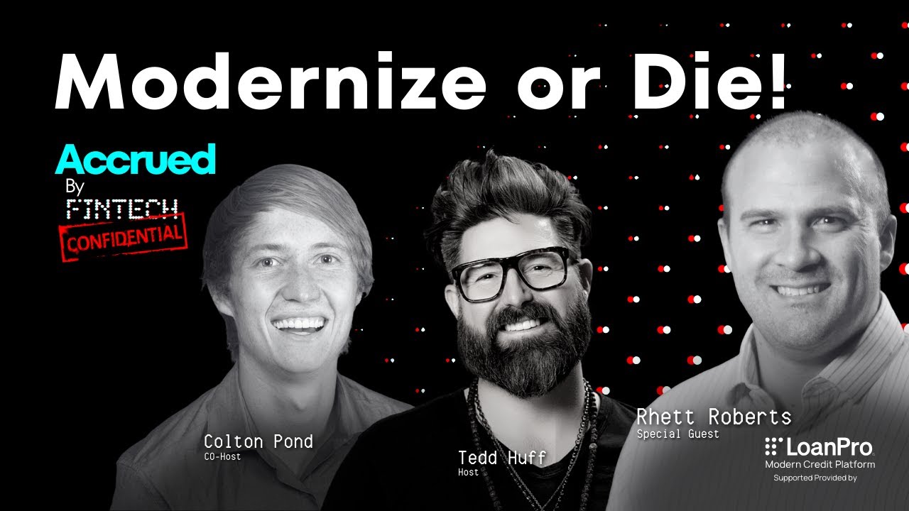 Accrued: After Hours - Episode 1 | LoanPro