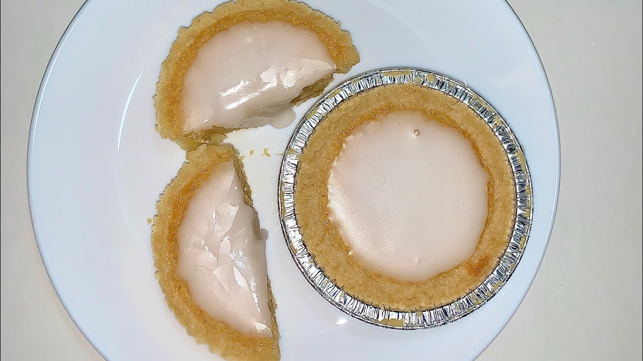 MAZARINER, SWEDISH ALMOND PASTRY - Tiinas.kitchen