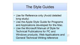 16. Before Learning Grammar and Style