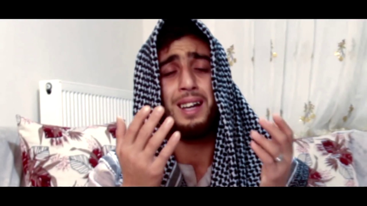 قصه اب يدعي على ابنه بالموت كامله وموت الابن ؟