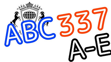 3分でAtCoder Beginner Contest 337 A-E【ゆっくり解説】