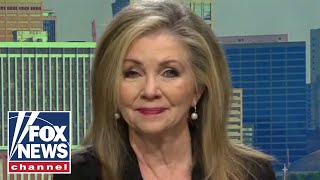 Blackburn calls for school choice as Dems push critical race theory
