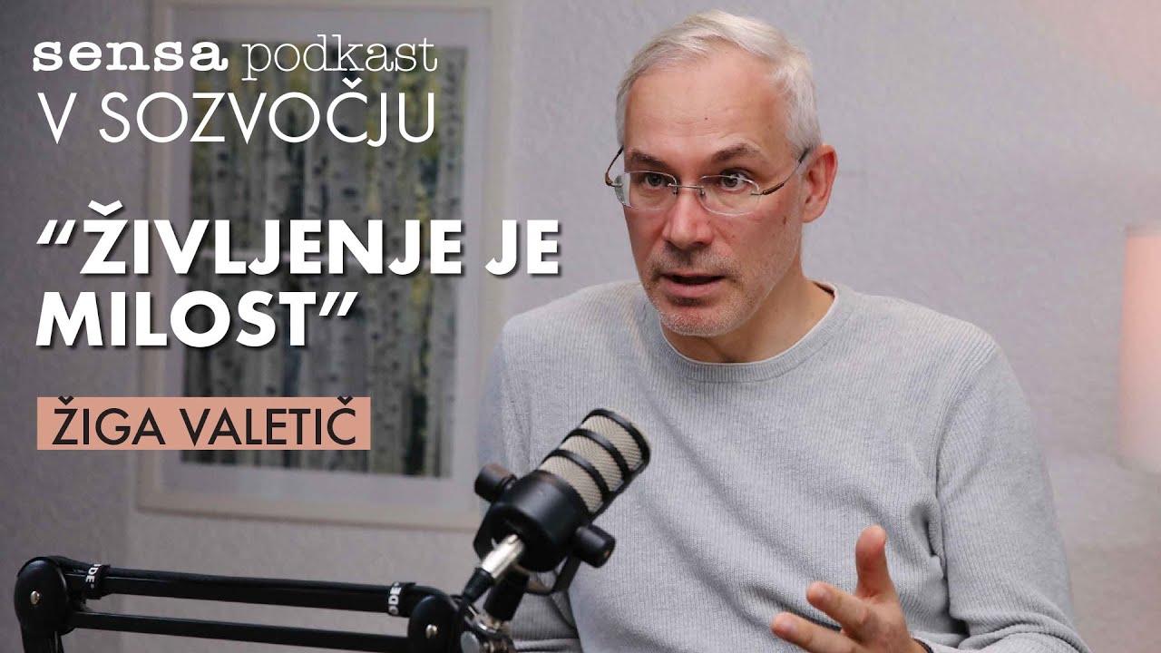 Žiga Valetič: 