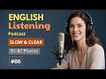 7 Habits That Guarantee English Fluency|Daily English Listening Practice|Learn English With Podcast