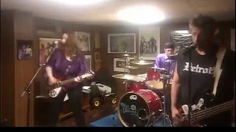 Theramore: BlizzCon 2016 talent contest entry (Hope Diamond)