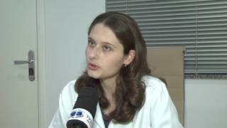 A tireoide é uma glândula muito importante para o corpo A tireoide é uma glândula muito importante para o corpo