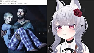 Watch movies with AI characters