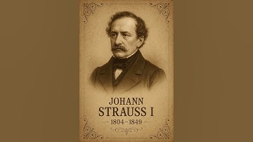 Thumbnail of Johann Strauss I – Wiener Klänge im Walzertakt III – Romantic Waltz from the Imperial Era