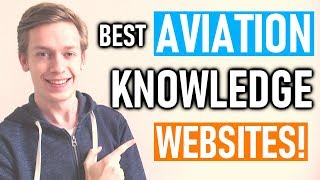 My Top 5 Websites to Gain Aviation Knowledge for Flightsim & VATSIM! screenshot 3