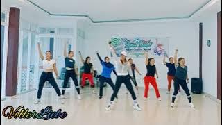 Joget Asik__Aduhai Aduh Manisnya Remix (Mr Arjhun Kantiper) Kreasi__Voller Liebe