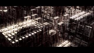 Title Sequence: Unreal - TE2075
