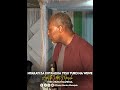 KUNA JAMBO LINANIPA UJASIRI APOSTLE PETER MENSA 