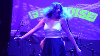 Regina - S.M.E.G.M.A.